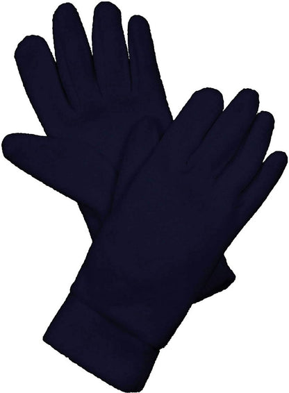 KP876 - FLEECE GLOVES