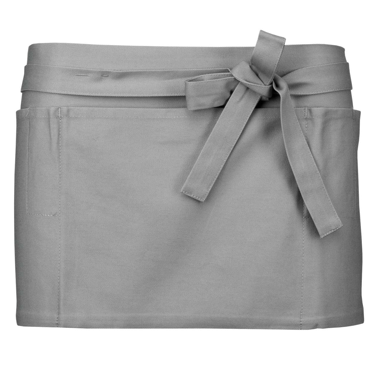 KA886 - COTTON SHORT APRON