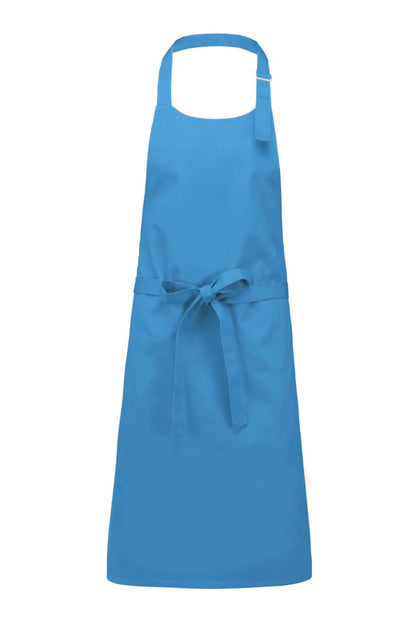 KA895 - COTTON APRON WITHOUT POCKET