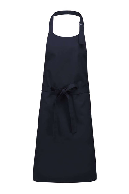 KA895 - COTTON APRON WITHOUT POCKET