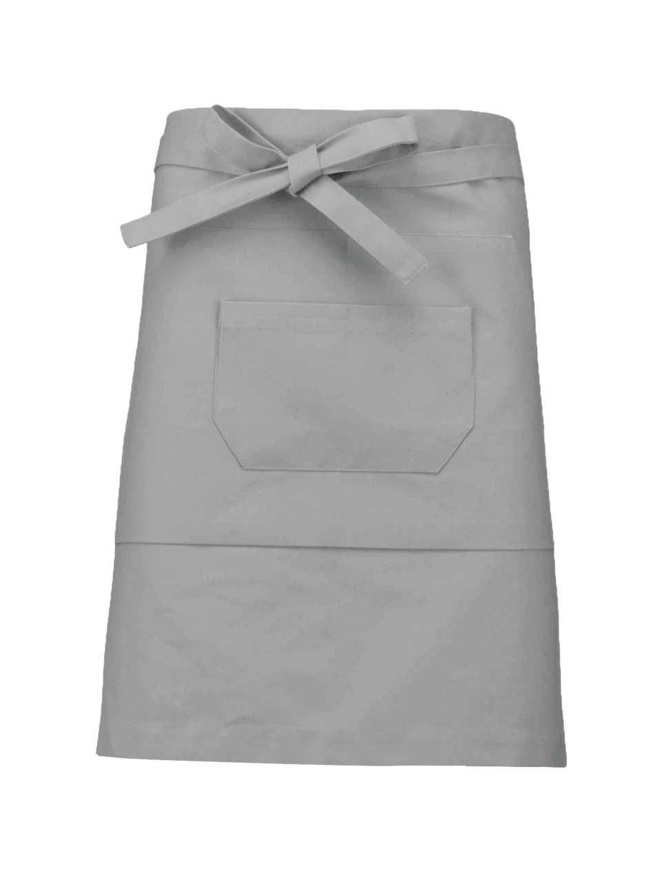 KA898 - COTTON MID-LENGTH APRON