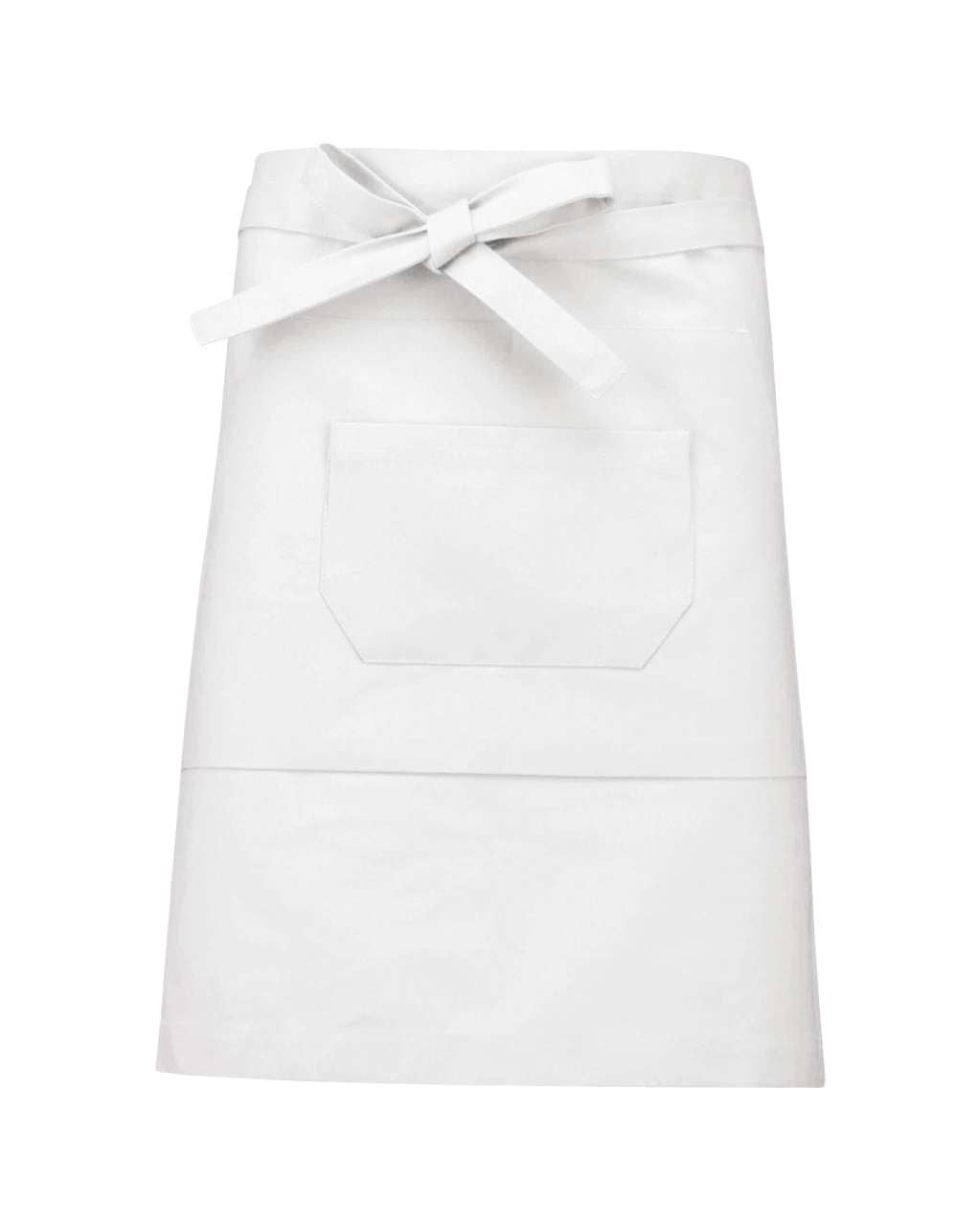 KA898 - COTTON MID-LENGTH APRON