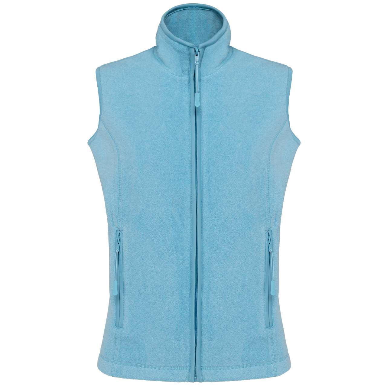 KA906 - MELODIE - LADIES' MICROFLEECE GILET – Mărimi XS, S, M