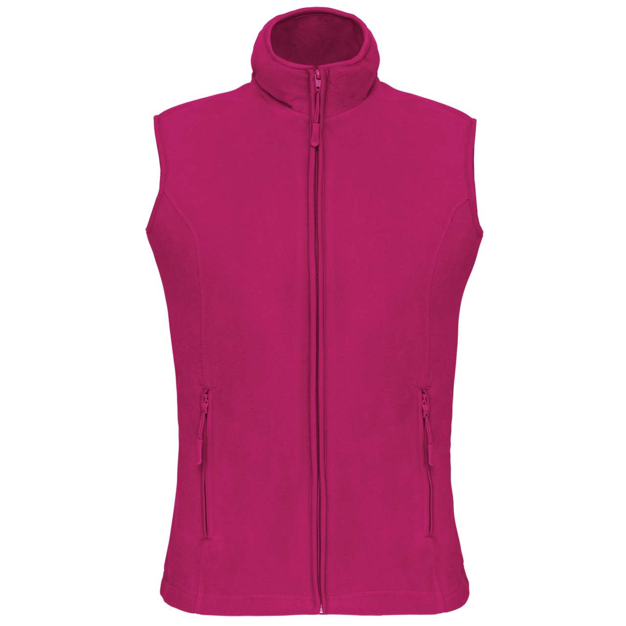 KA906 - MELODIE - LADIES' MICROFLEECE GILET – Mărimi L, XL