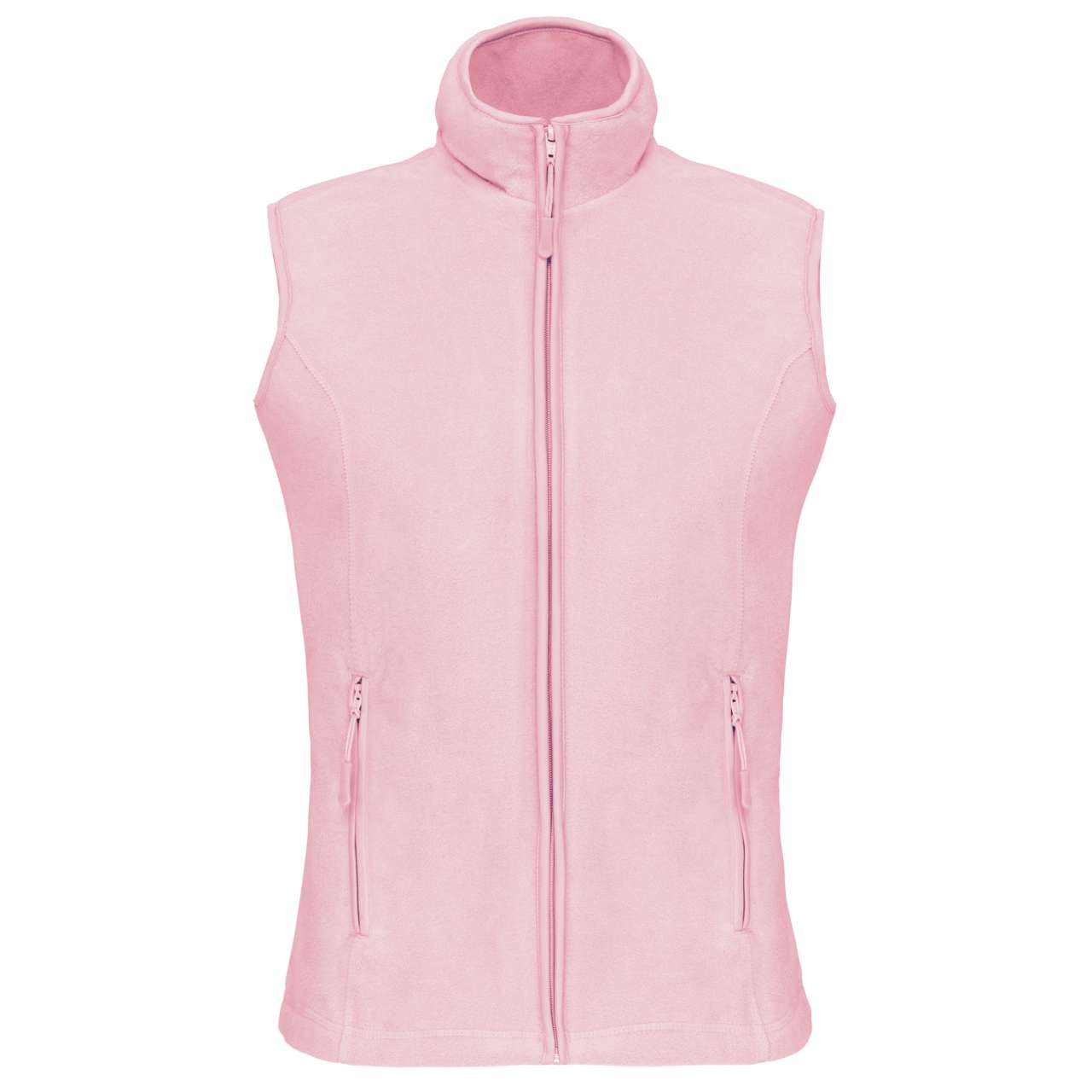 KA906 - MELODIE - LADIES' MICROFLEECE GILET – Mărimi XS, S, M