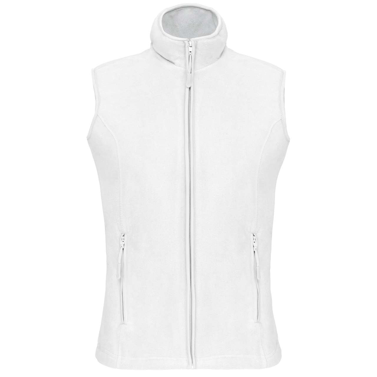 KA906 - MELODIE - LADIES' MICROFLEECE GILET – Mărimi XS, S, M