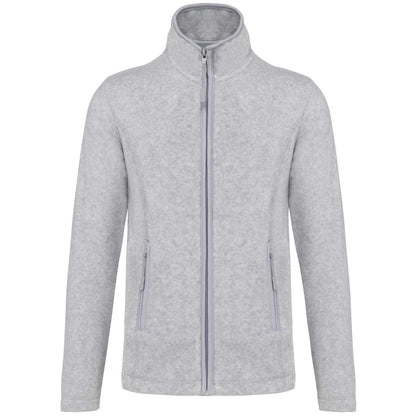KA907 - MAUREEN - LADIES' FULL ZIP MICROFLEECE JACKET – Mărimi L, XL