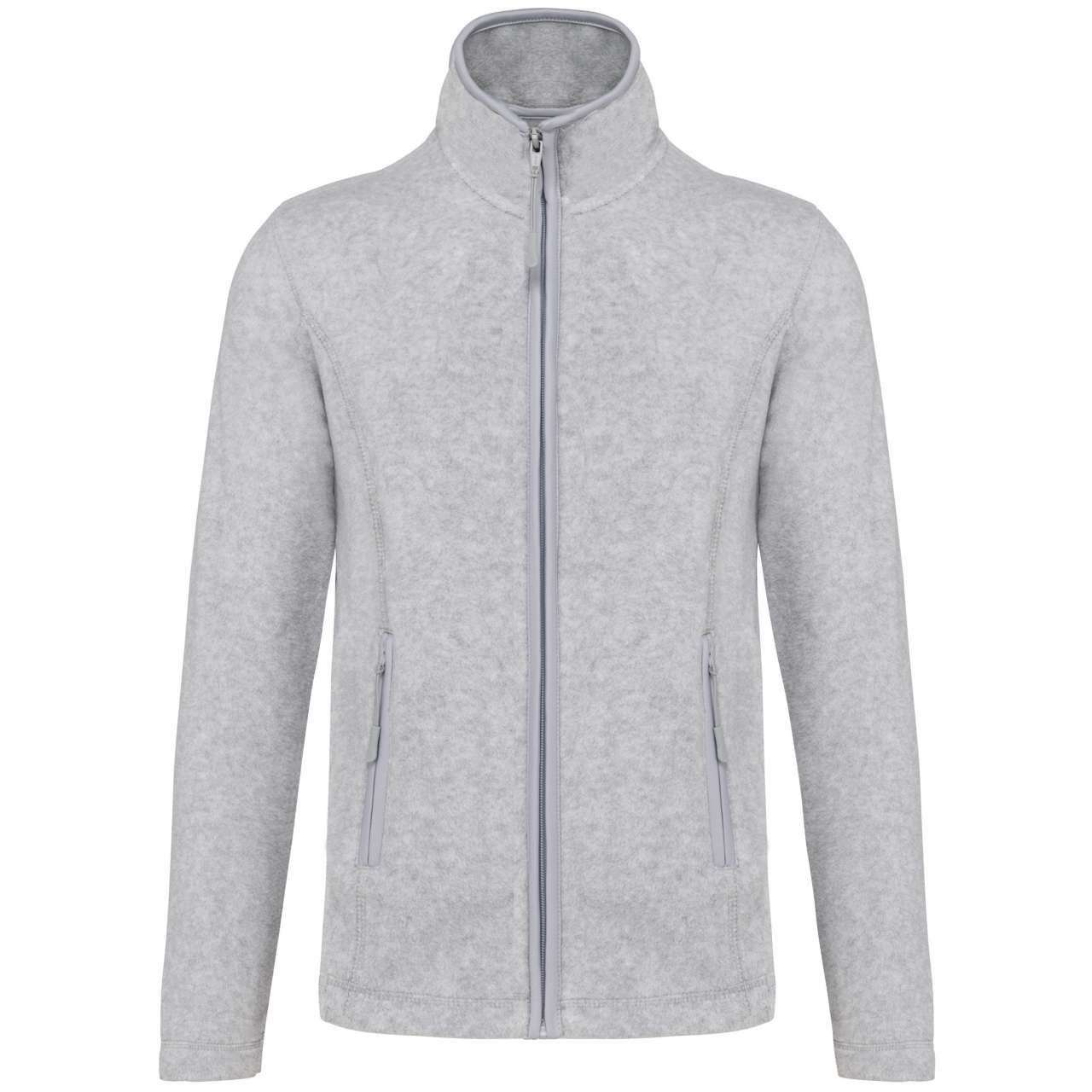 KA907 - MAUREEN - LADIES' FULL ZIP MICROFLEECE JACKET – Mărimi L, XL