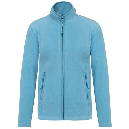 KA907 - MAUREEN - LADIES' FULL ZIP MICROFLEECE JACKET – Mărimi XS, S, M