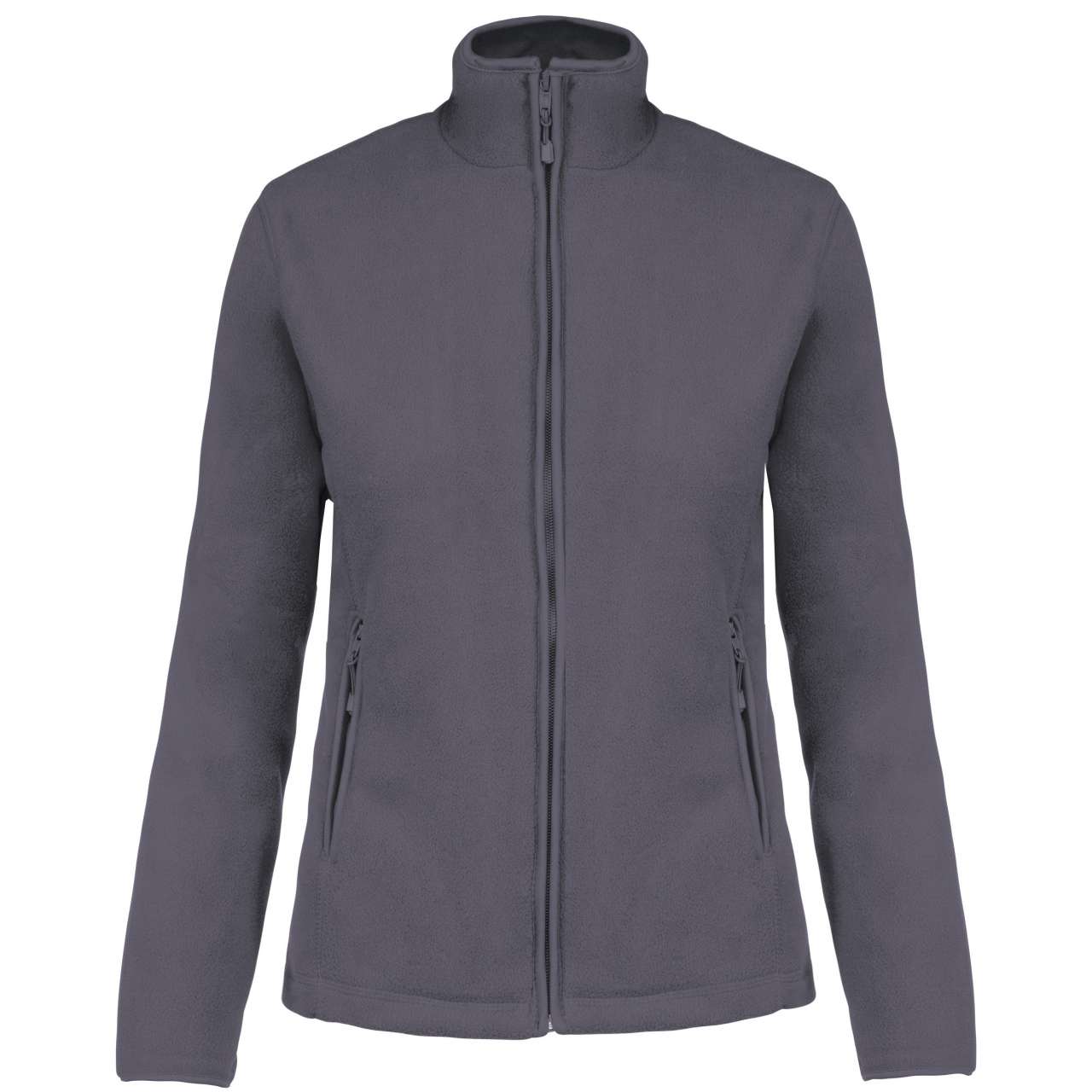 KA907 - MAUREEN - LADIES' FULL ZIP MICROFLEECE JACKET – Mărimi XS, S, M