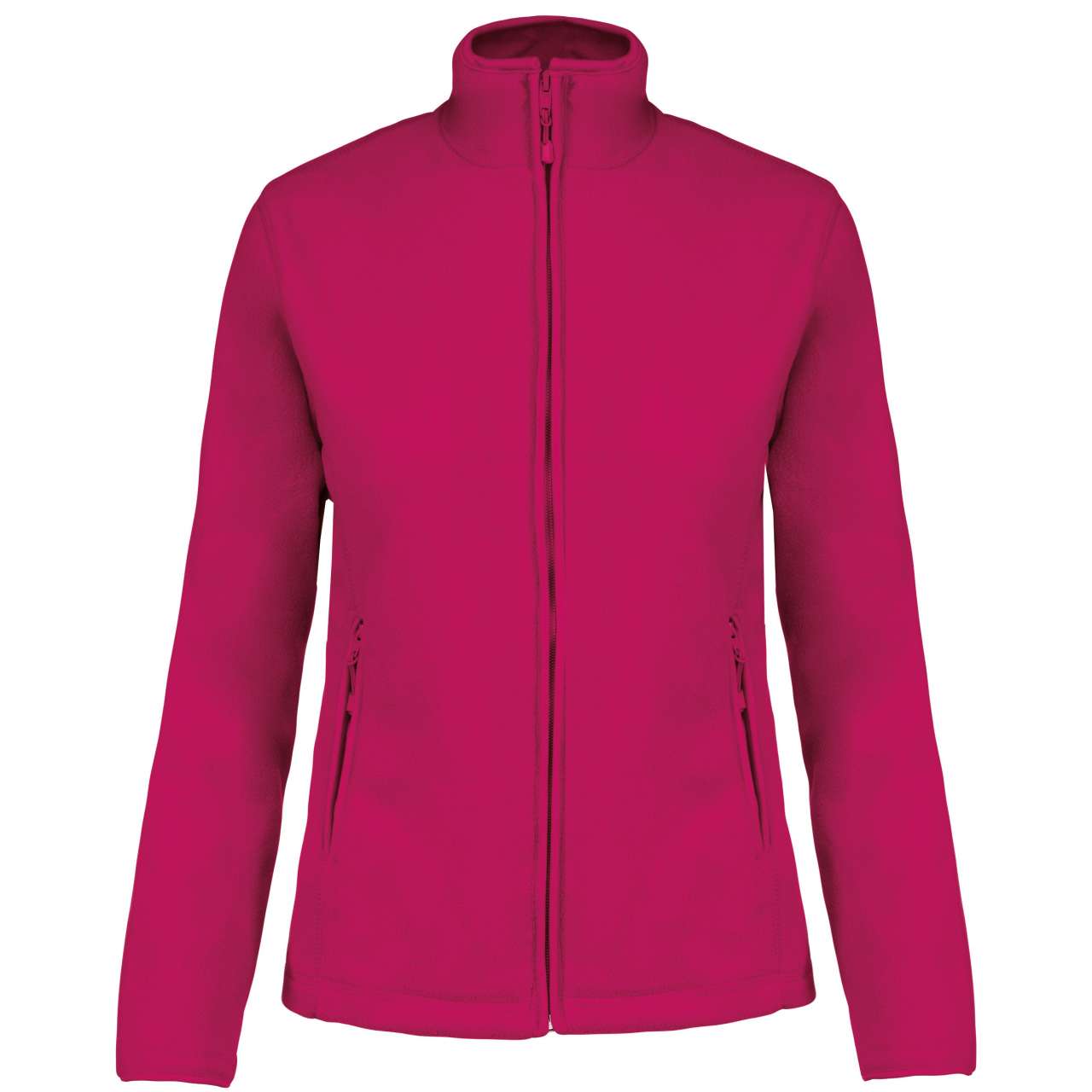 KA907 - MAUREEN - LADIES' FULL ZIP MICROFLEECE JACKET – Mărimi XS, S, M