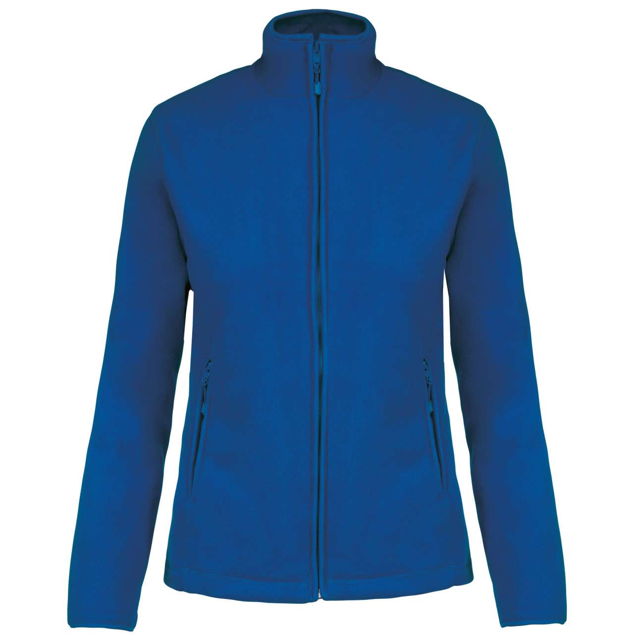KA907 - MAUREEN - LADIES' FULL ZIP MICROFLEECE JACKET – Mărimi L, XL