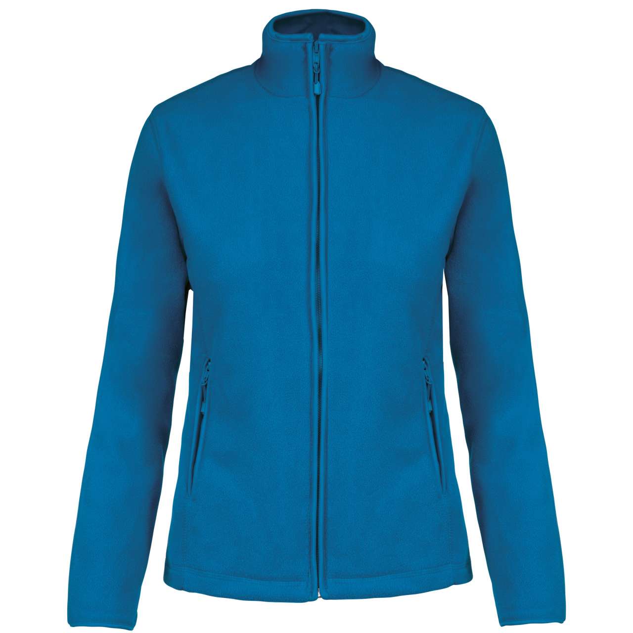 KA907 - MAUREEN - LADIES' FULL ZIP MICROFLEECE JACKET – Mărimi 2XL, 3XL, 4XL
