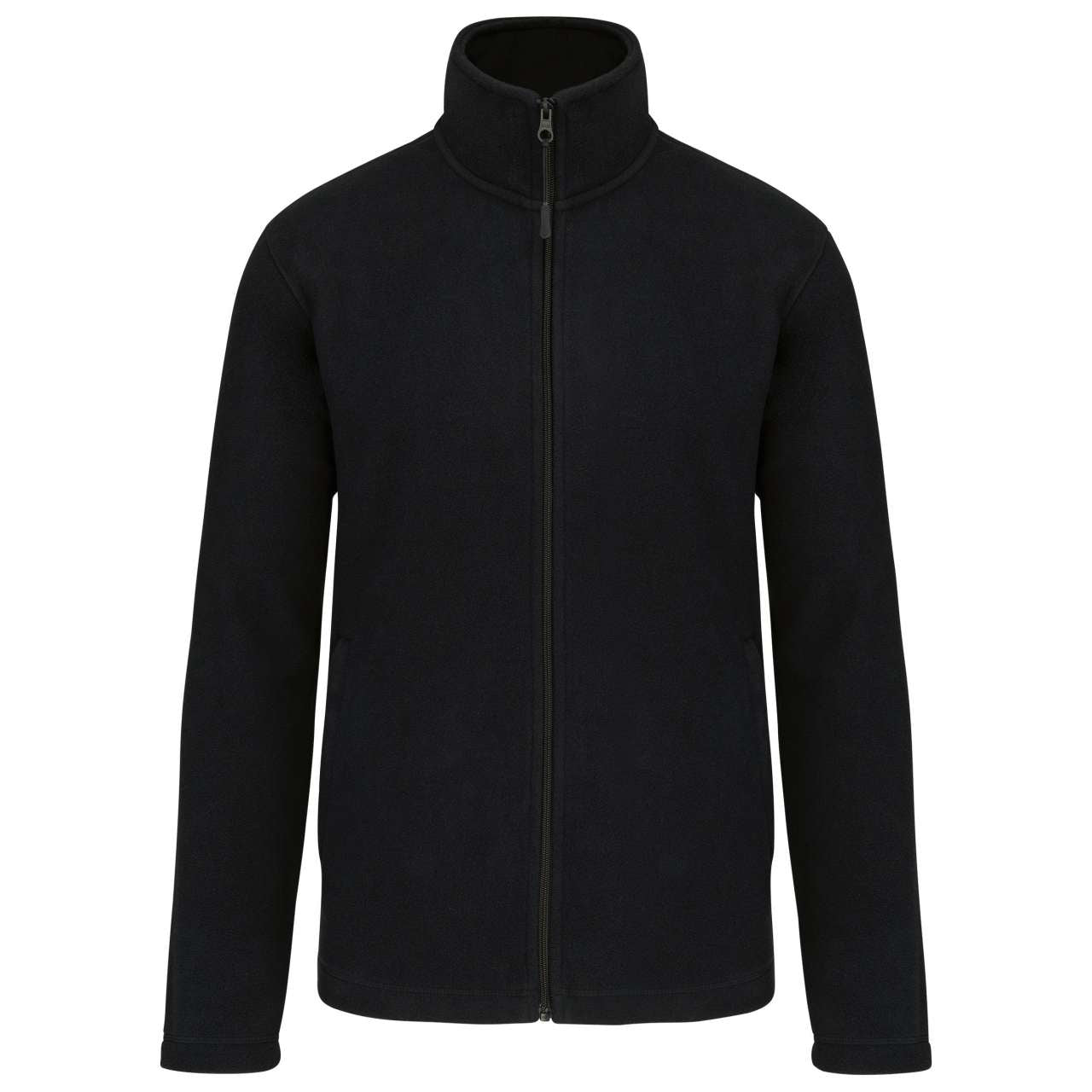 KA9102 - FULL ZIP MICROFLEECE JACKET