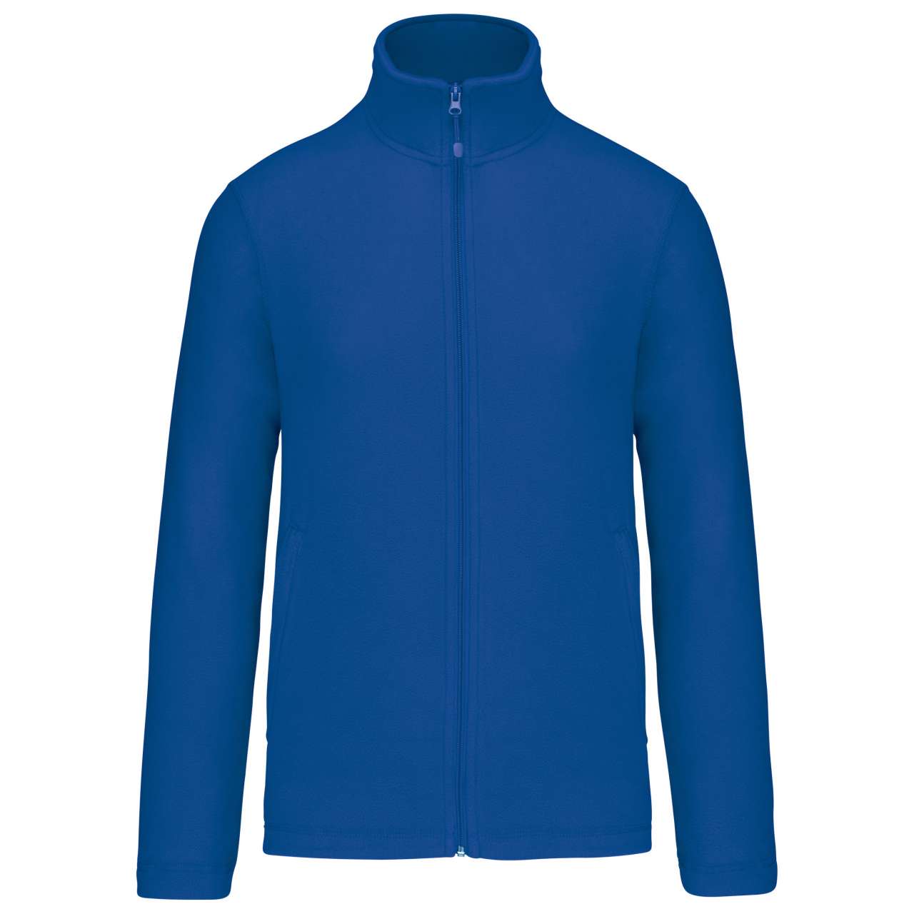 KA9102 - FULL ZIP MICROFLEECE JACKET