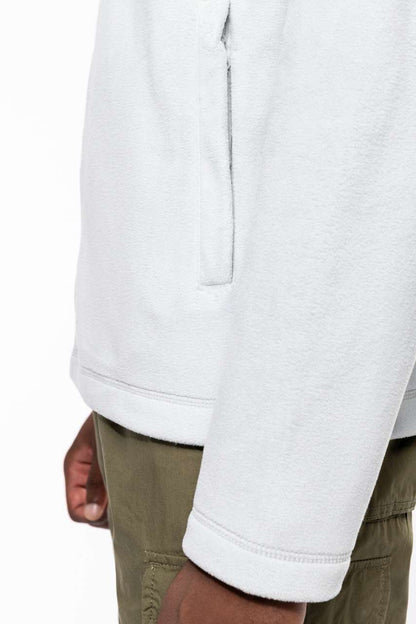KA911 - FALCO - FULL ZIP MICROFLEECE JACKET – Mărimi L, XL