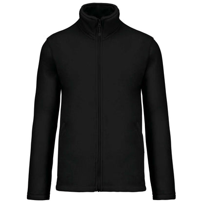 KA911 - FALCO - FULL ZIP MICROFLEECE JACKET – Mărimi 2XL, 3XL, 4XL