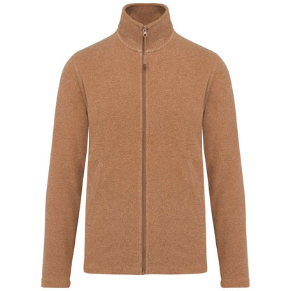 KA911 - FALCO - FULL ZIP MICROFLEECE JACKET – Mărimi 5XL, S, M