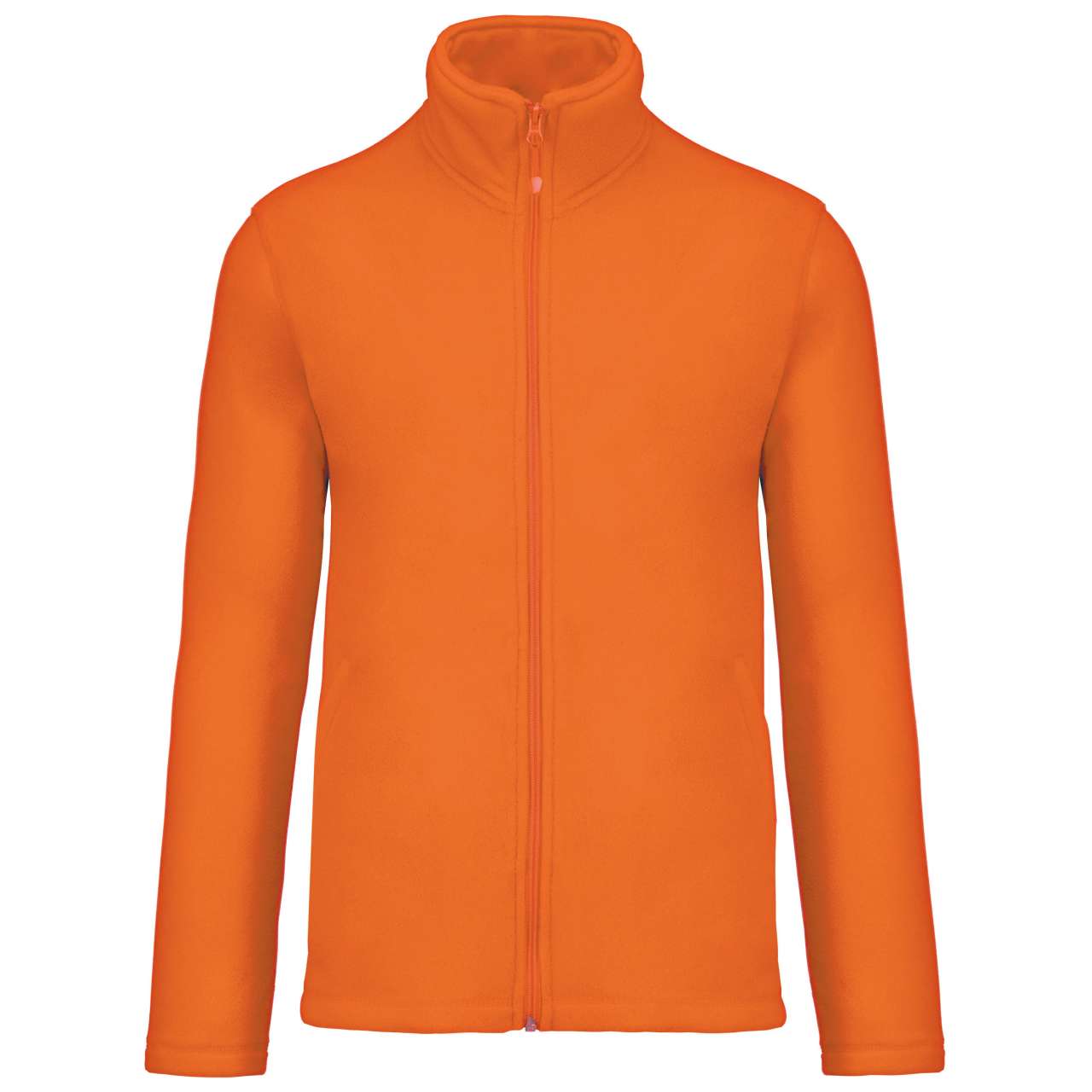 KA911 - FALCO - FULL ZIP MICROFLEECE JACKET – Mărimi 5XL, S, M