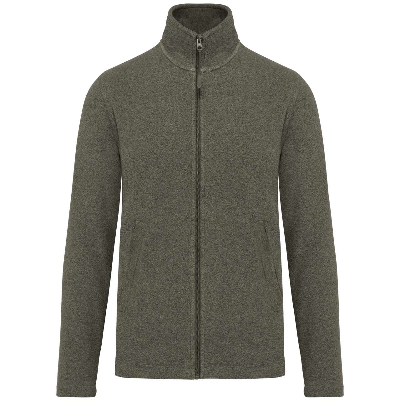 KA911 - FALCO - FULL ZIP MICROFLEECE JACKET – Mărimi L, XL