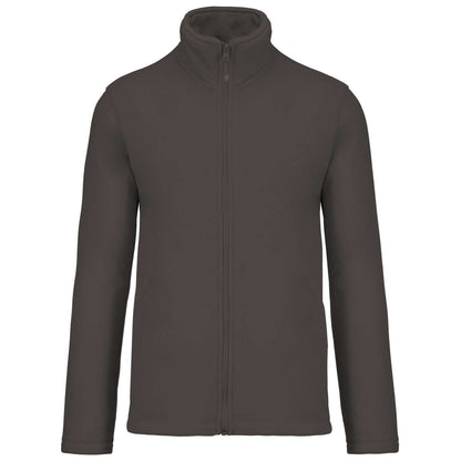 KA911 - FALCO - FULL ZIP MICROFLEECE JACKET – Mărimi 5XL, S, M