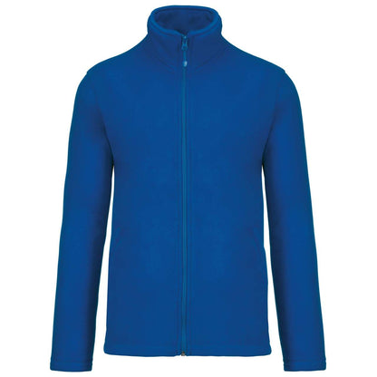 KA911 - FALCO - FULL ZIP MICROFLEECE JACKET – Mărimi L, XL