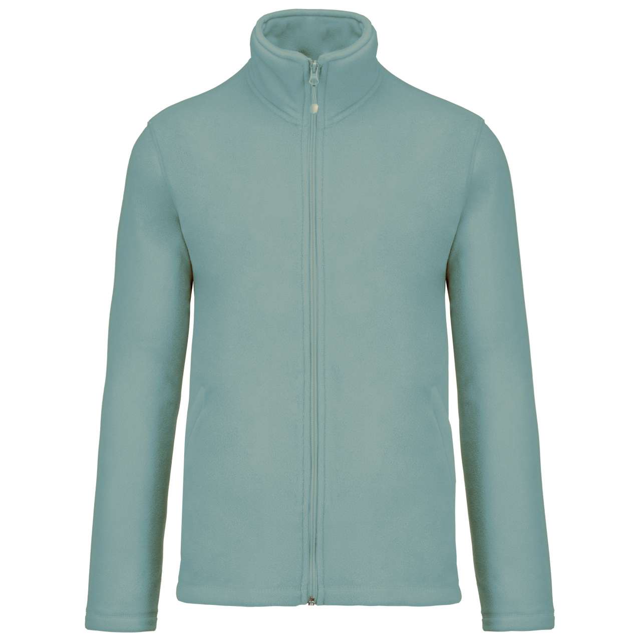 KA911 - FALCO - FULL ZIP MICROFLEECE JACKET – Mărimi 2XL, 3XL, 4XL
