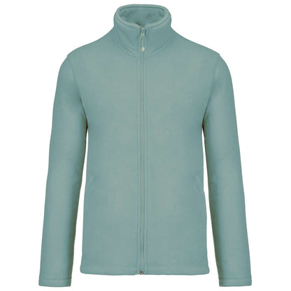 KA911 - FALCO - FULL ZIP MICROFLEECE JACKET – Mărimi 5XL, S, M