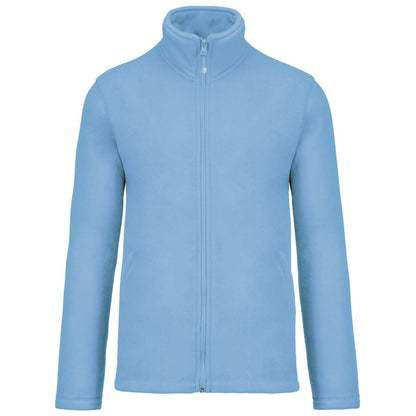 KA911 - FALCO - FULL ZIP MICROFLEECE JACKET – Mărimi 5XL, S, M