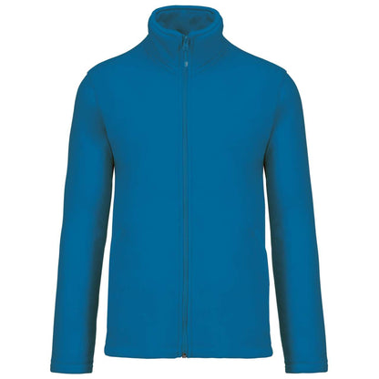 KA911 - FALCO - FULL ZIP MICROFLEECE JACKET – Mărimi L, XL