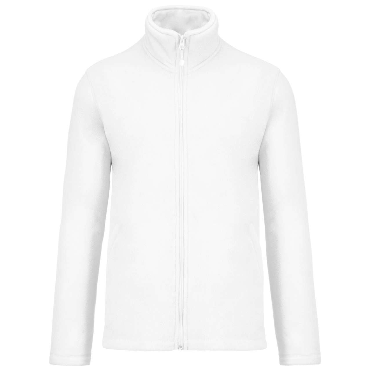 KA911 - FALCO - FULL ZIP MICROFLEECE JACKET – Mărimi 5XL, S, M