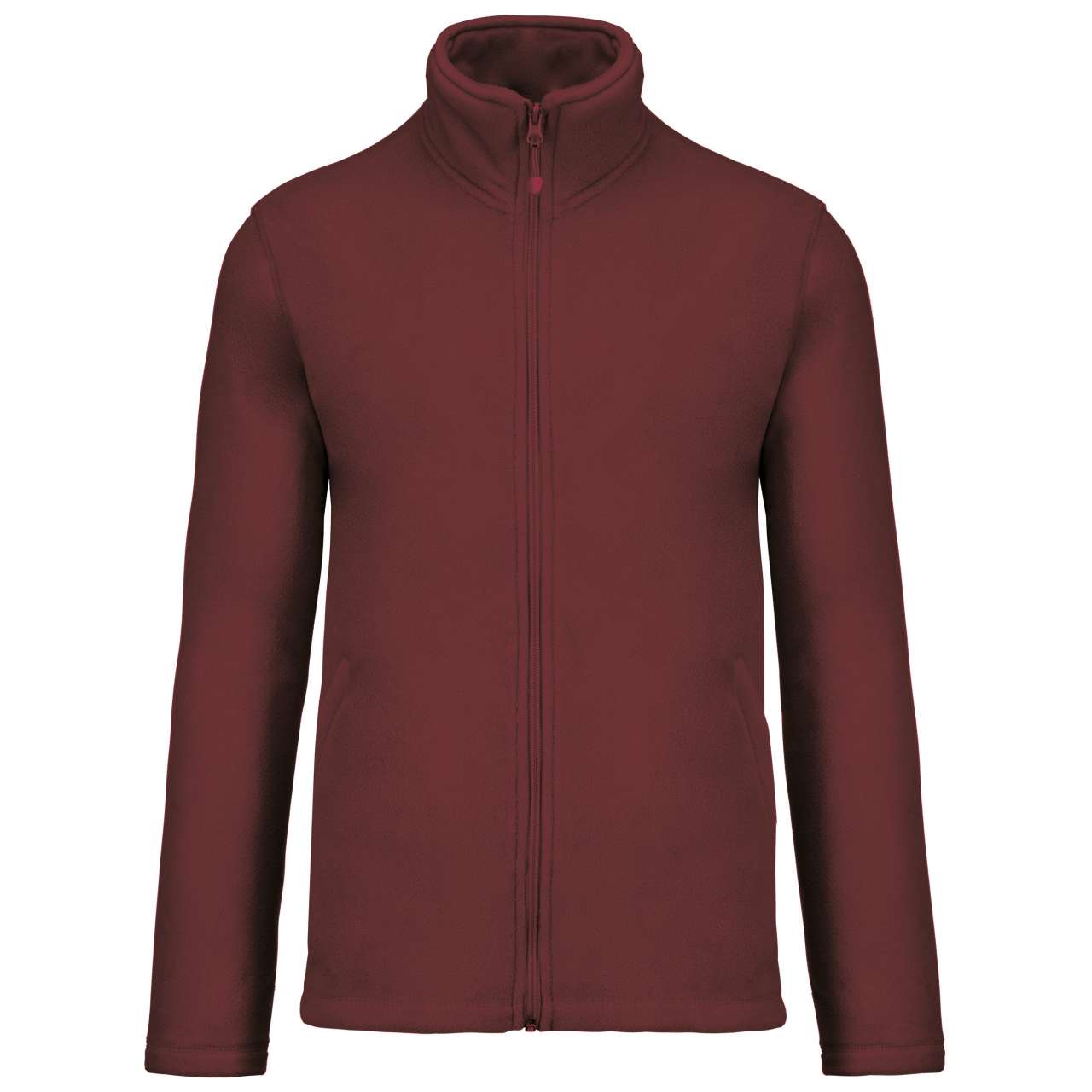 KA911 - FALCO - FULL ZIP MICROFLEECE JACKET – Mărimi 5XL, S, M