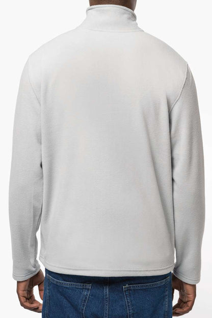 KA9121 - UNISEX ECO-FRIENDLY MICRO-POLARFLEECE JACKET