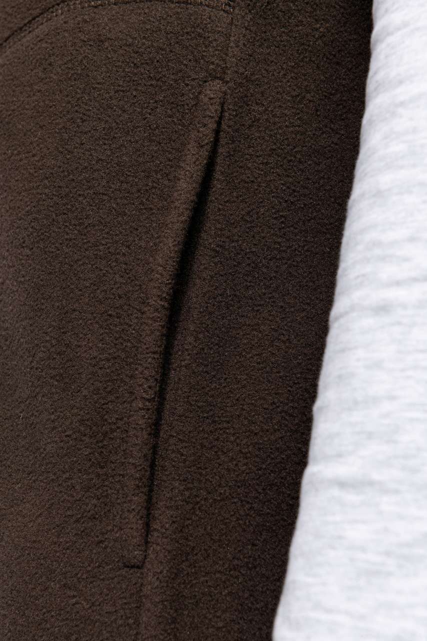 KA913 - LUCA - MEN'S MICROFLEECE GILET – Mărimi 2XL, 3XL, 4XL