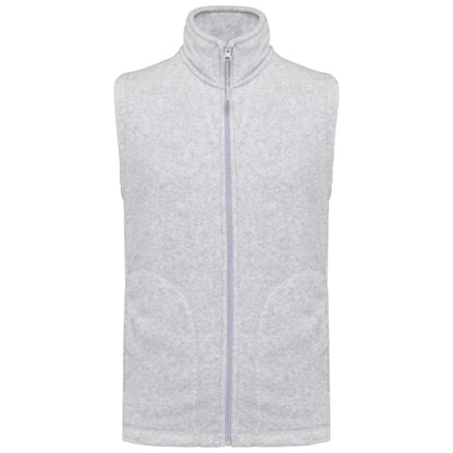 KA913 - LUCA - MEN'S MICROFLEECE GILET – Mărimi 5XL, S, M