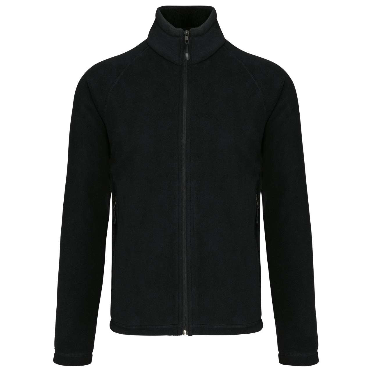 KA917 - MARCO - FULL ZIP MICROFLEECE JACKET