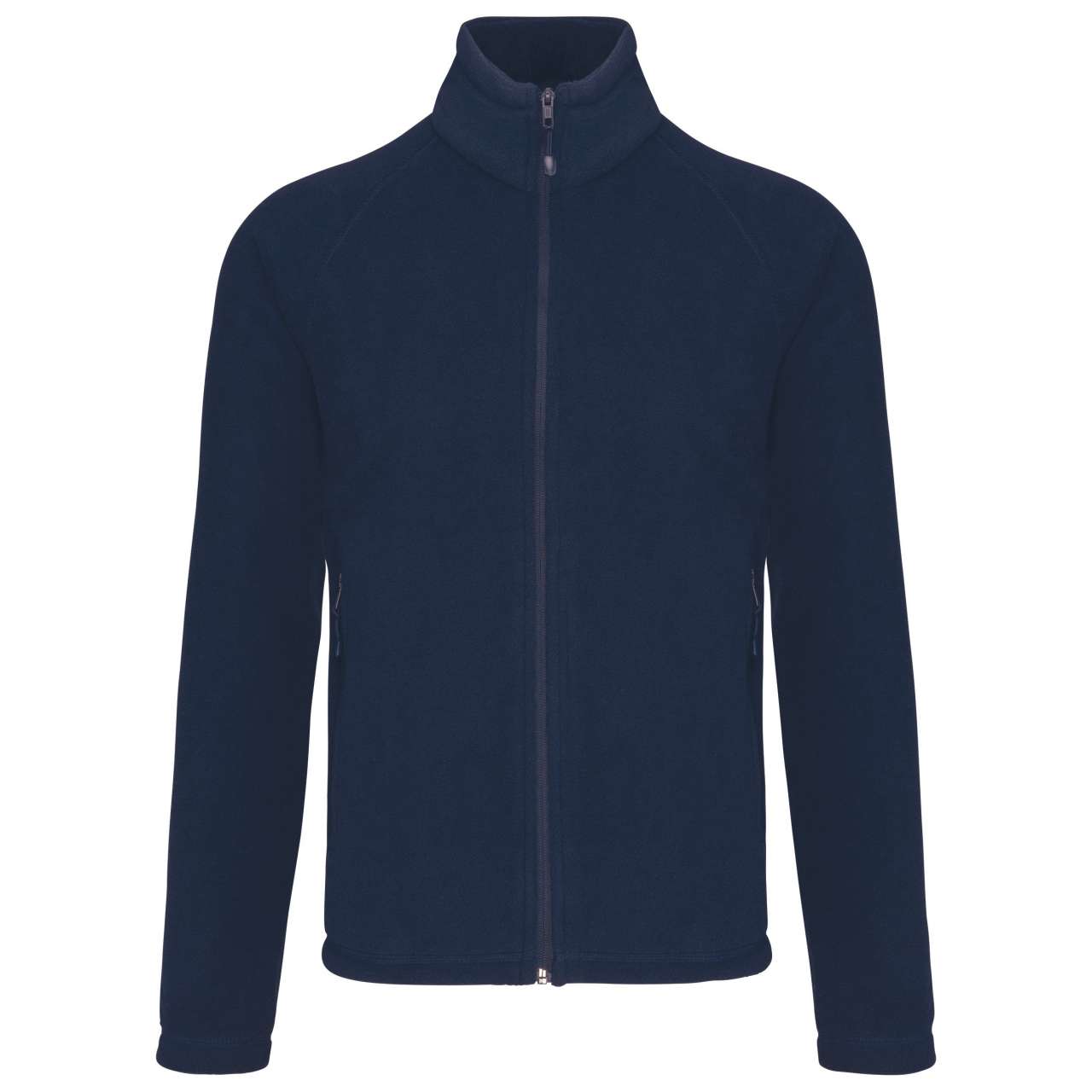 KA917 - MARCO - FULL ZIP MICROFLEECE JACKET