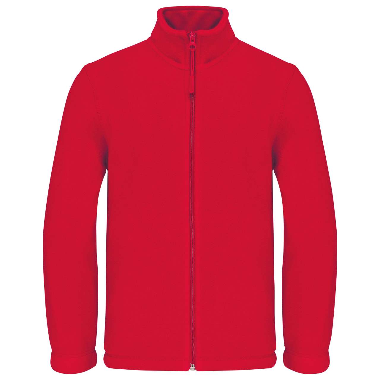 KA920 - KIDS' FULL ZIP FLEECE JACKET
