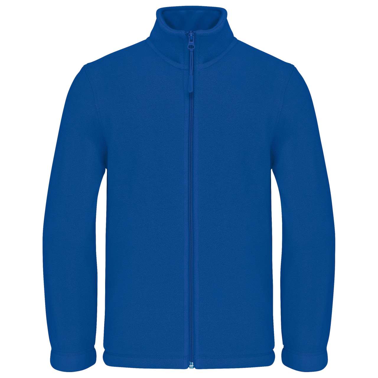 KA920 - KIDS' FULL ZIP FLEECE JACKET