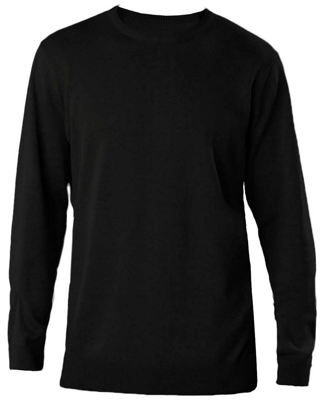 KA967 - MEN'S CREW NECK JUMPER