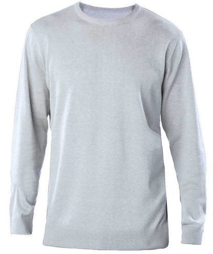 KA967 - MEN'S CREW NECK JUMPER