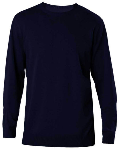 KA967 - MEN'S CREW NECK JUMPER