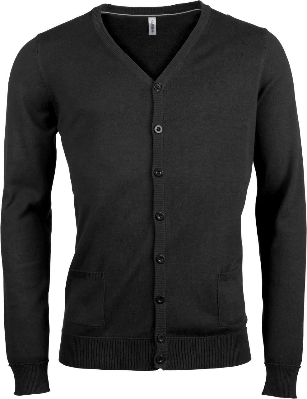 KA979 - MEN'S CARDIGAN