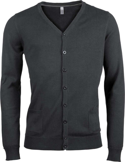 KA979 - MEN'S CARDIGAN