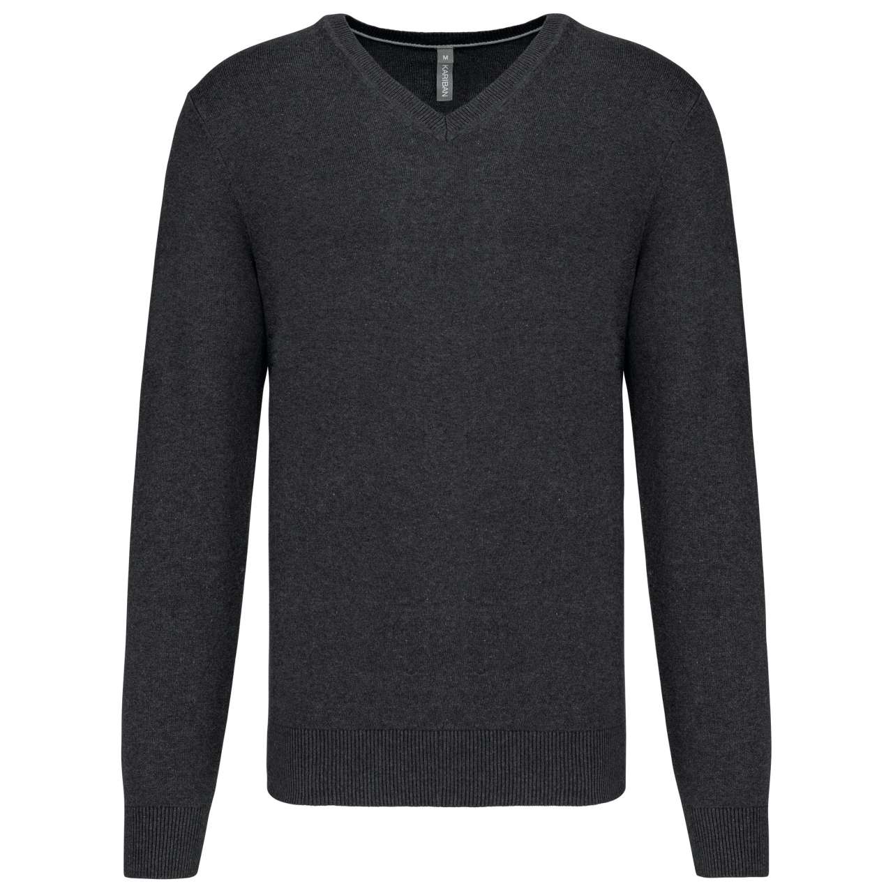 KA982 - PREMIUM V-NECK JUMPER