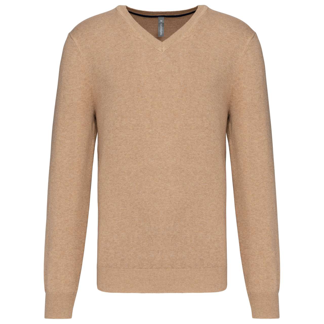 KA982 - PREMIUM V-NECK JUMPER