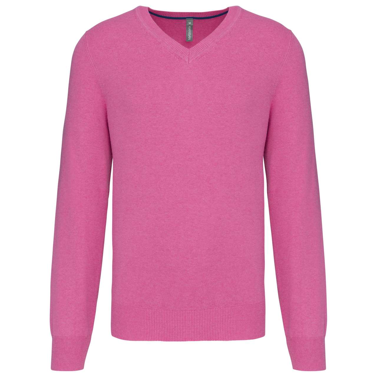 KA982 - PREMIUM V-NECK JUMPER