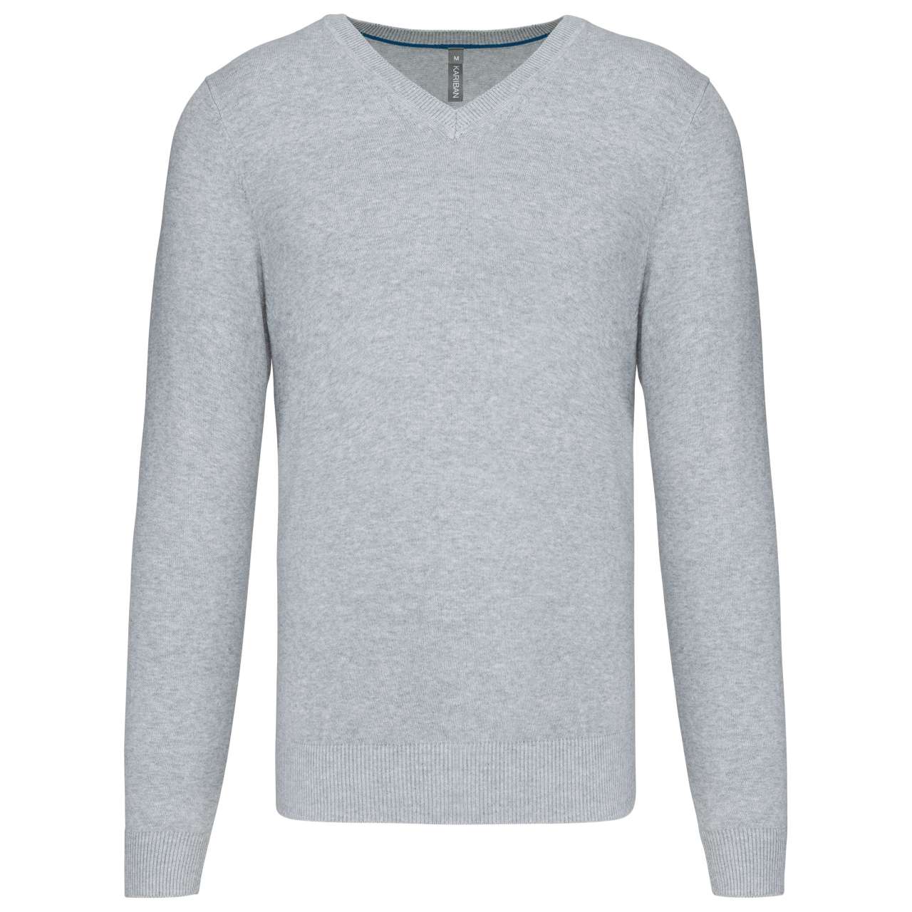 KA982 - PREMIUM V-NECK JUMPER