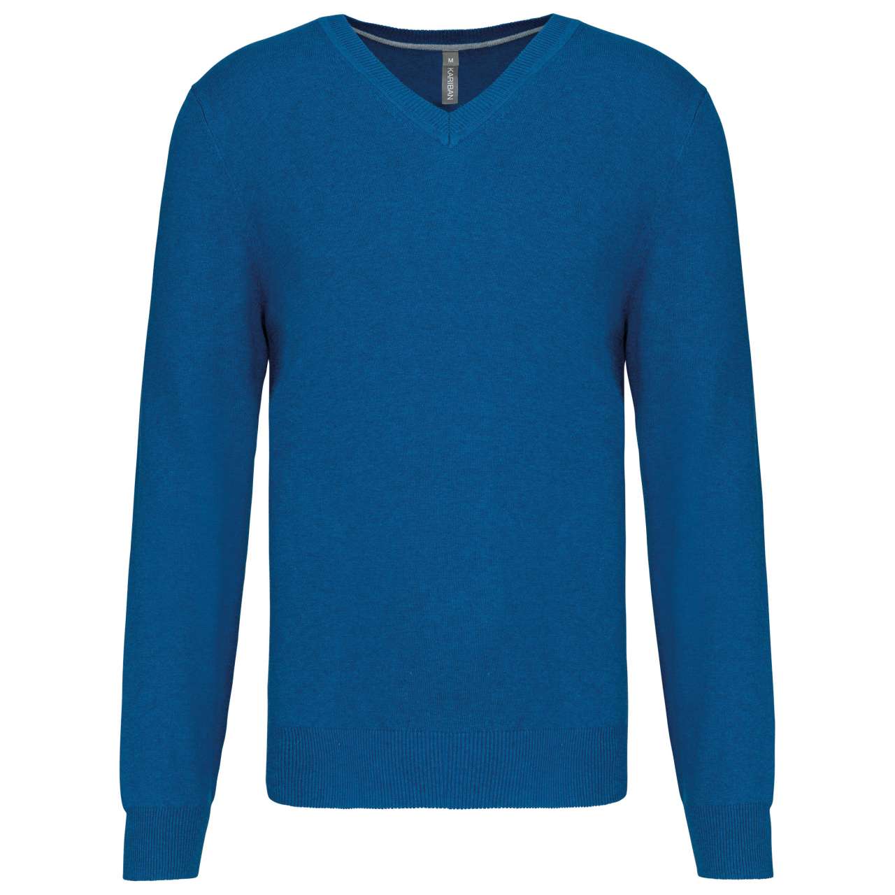 KA982 - PREMIUM V-NECK JUMPER