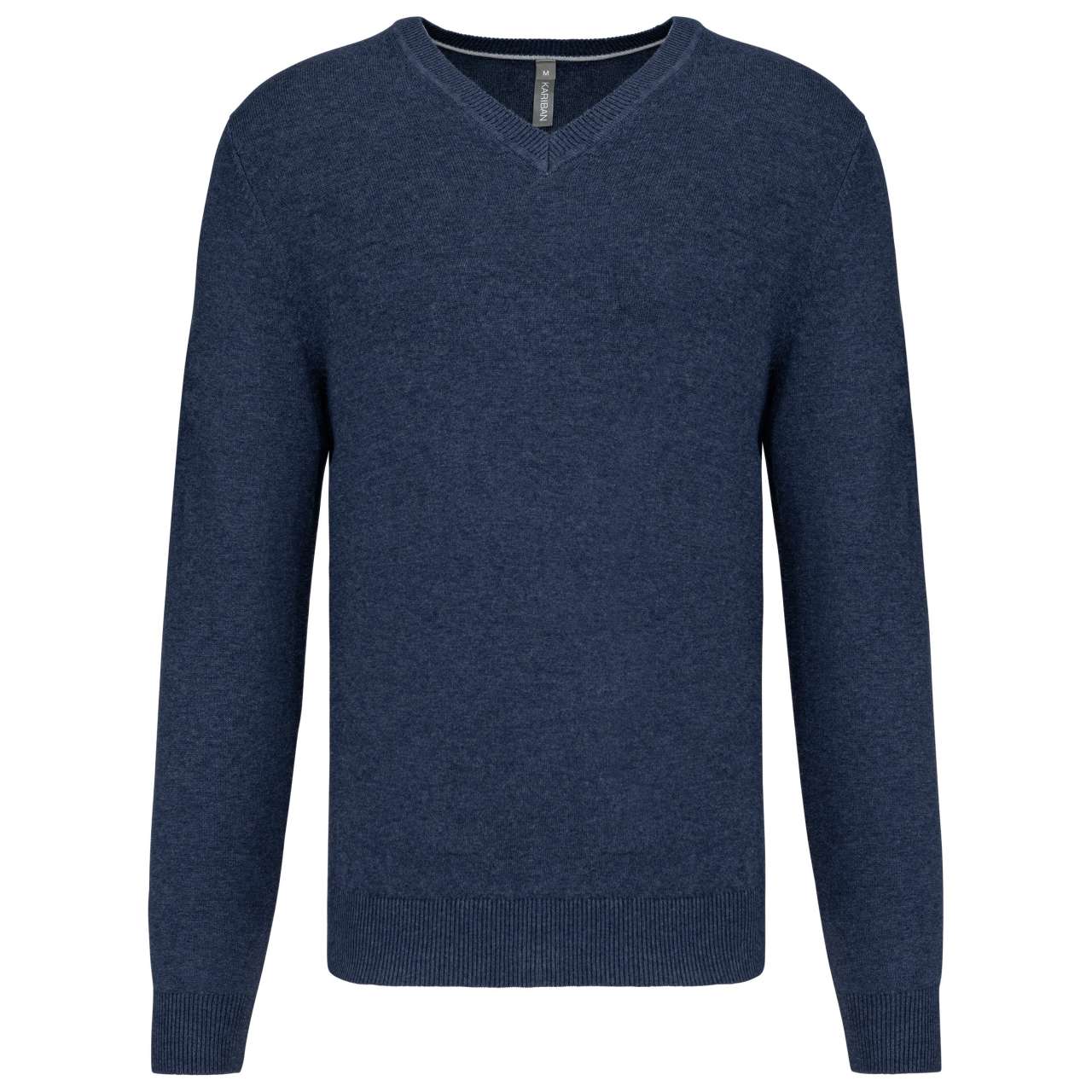 KA982 - PREMIUM V-NECK JUMPER